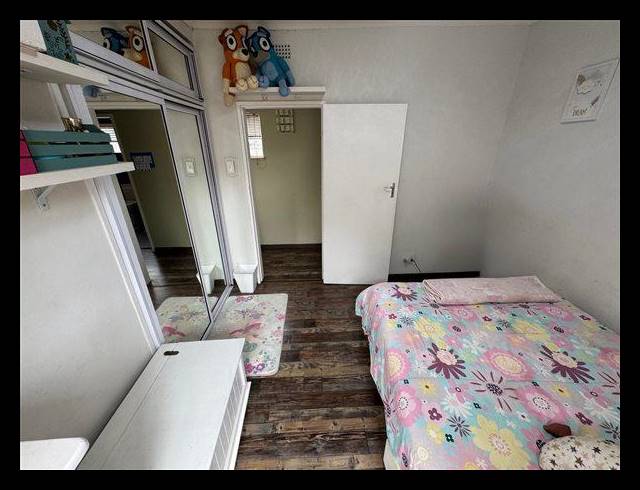 3 BEDROOM HOUSE FOR SALE IN BIRCHLEIGH